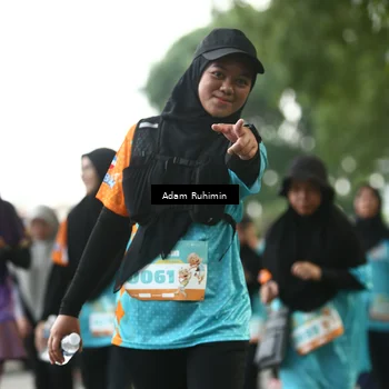 Runner Photo 8186168