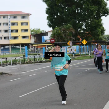 Runner Photo 8186170