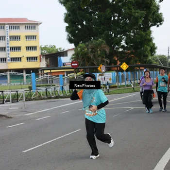 Runner Photo 8186172