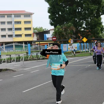 Runner Photo 8186181