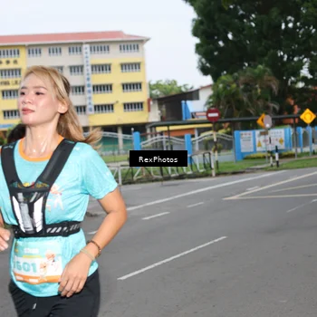 Runner Photo 8186184