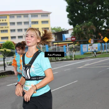 Runner Photo 8186185