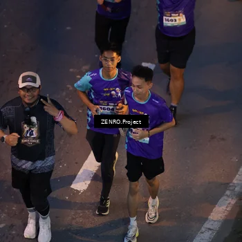 Runner Photo 8186186