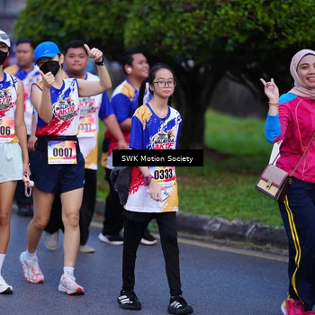 Runner Photo 8186188