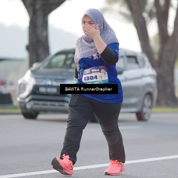 Runner Photo 8186189
