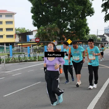 Runner Photo 8186190