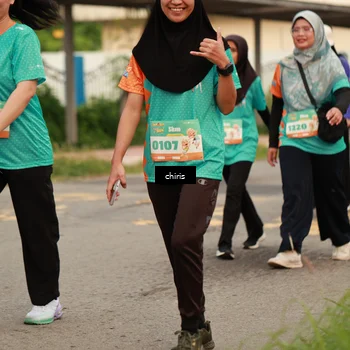 Runner Photo 8186192