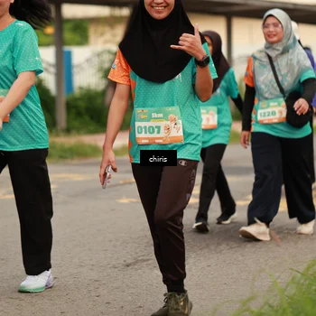 Runner Photo 8186193