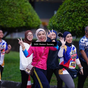 Runner Photo 8186194