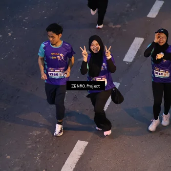 Runner Photo 8186196