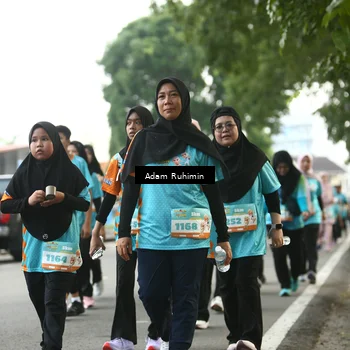Runner Photo 8186197