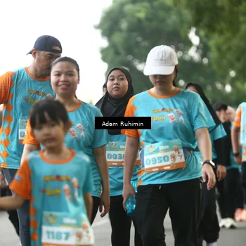 Runner Photo 8186199