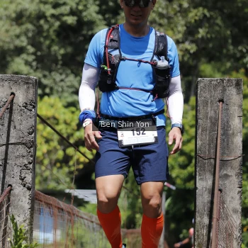 Runner Photo 81862