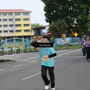 Runner Photo 8186201