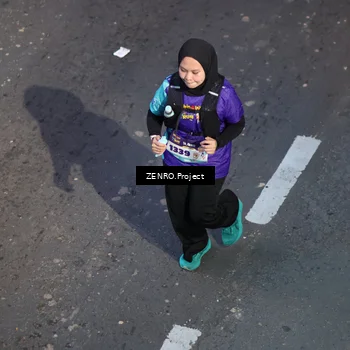 Runner Photo 8186203