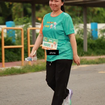 Runner Photo 8186204