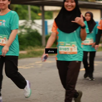 Runner Photo 8186205