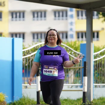 Runner Photo 8186206