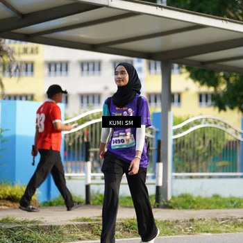 Runner Photo 8186207
