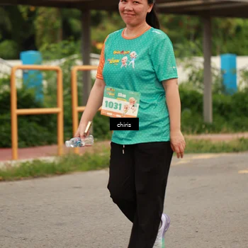 Runner Photo 8186208