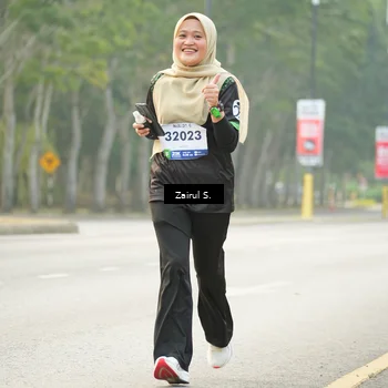 Runner Photo 8186209