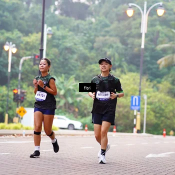 Runner Photo 8186211