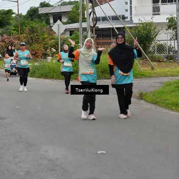 Runner Photo 8186213