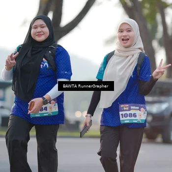 Runner Photo 8186214