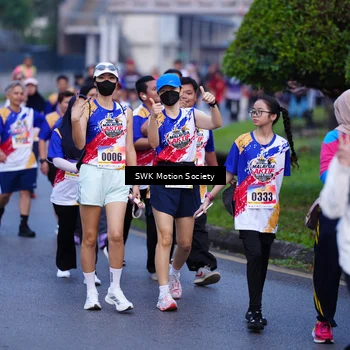 Runner Photo 8186215