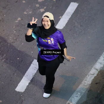 Runner Photo 8186216