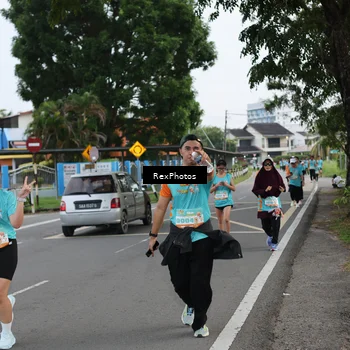 Runner Photo 8186219