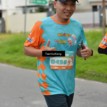 Runner Photo 8186221