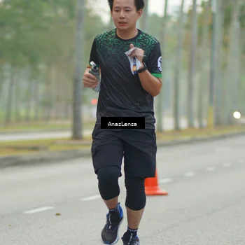 Runner Photo 8186222