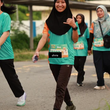Runner Photo 8186223