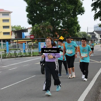 Runner Photo 8186225
