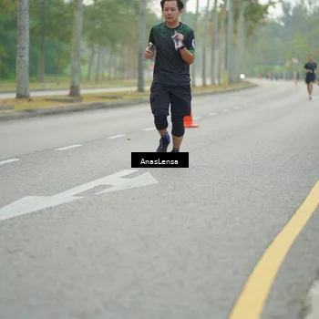 Runner Photo 8186226