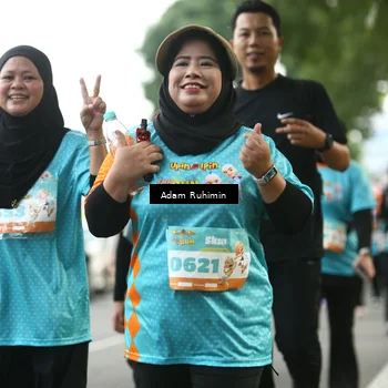 Runner Photo 8186228