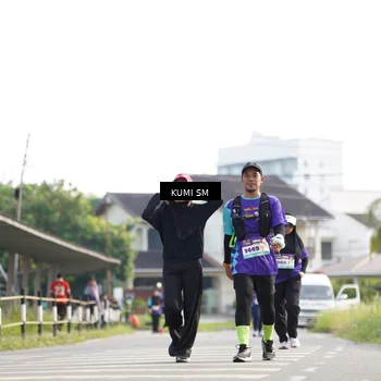 Runner Photo 8186230