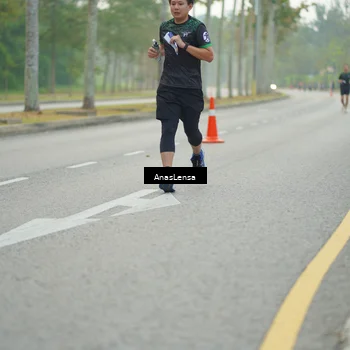 Runner Photo 8186240
