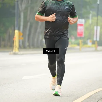Runner Photo 8186242