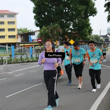 Runner Photo 8186243