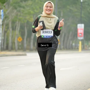 Runner Photo 8186244