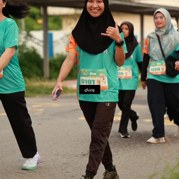 Runner Photo 8186245