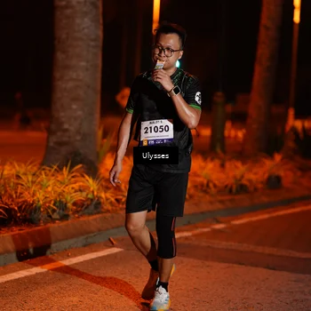 Runner Photo 8186246