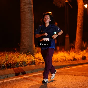 Runner Photo 8186249