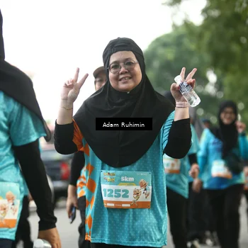 Runner Photo 8186252