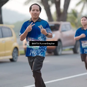 Runner Photo 8186254
