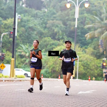 Runner Photo 8186261