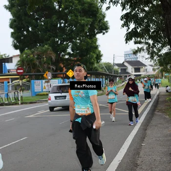 Runner Photo 8186262