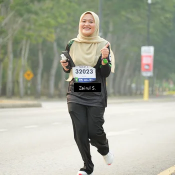 Runner Photo 8186264